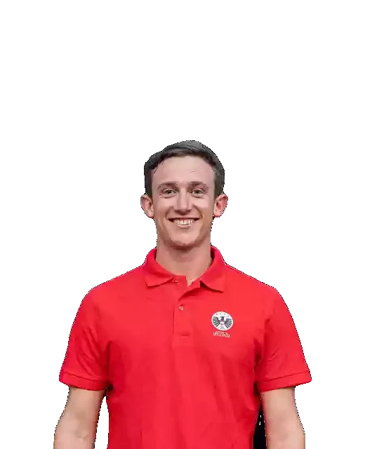 Porträt von Benjamin Otter