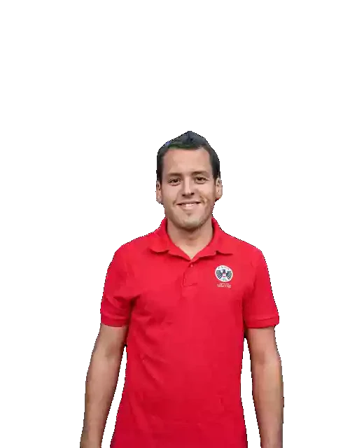 Porträt von Chris Masser