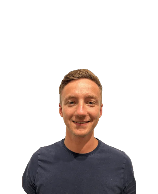 Porträt von Christoph Wittner