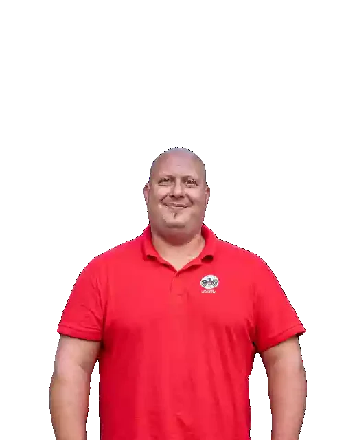 Porträt von Manuel Mitteregger