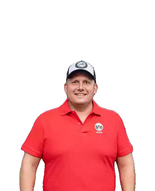 Porträt von Stefan Radlingmaier
