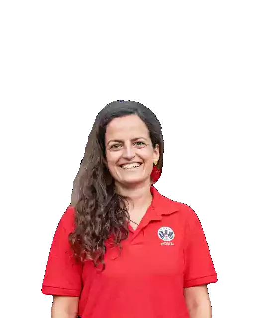 Porträt von Stephanie Taferner
